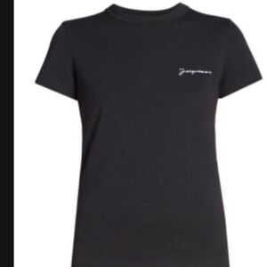 Brand new Jacquemus tshirt